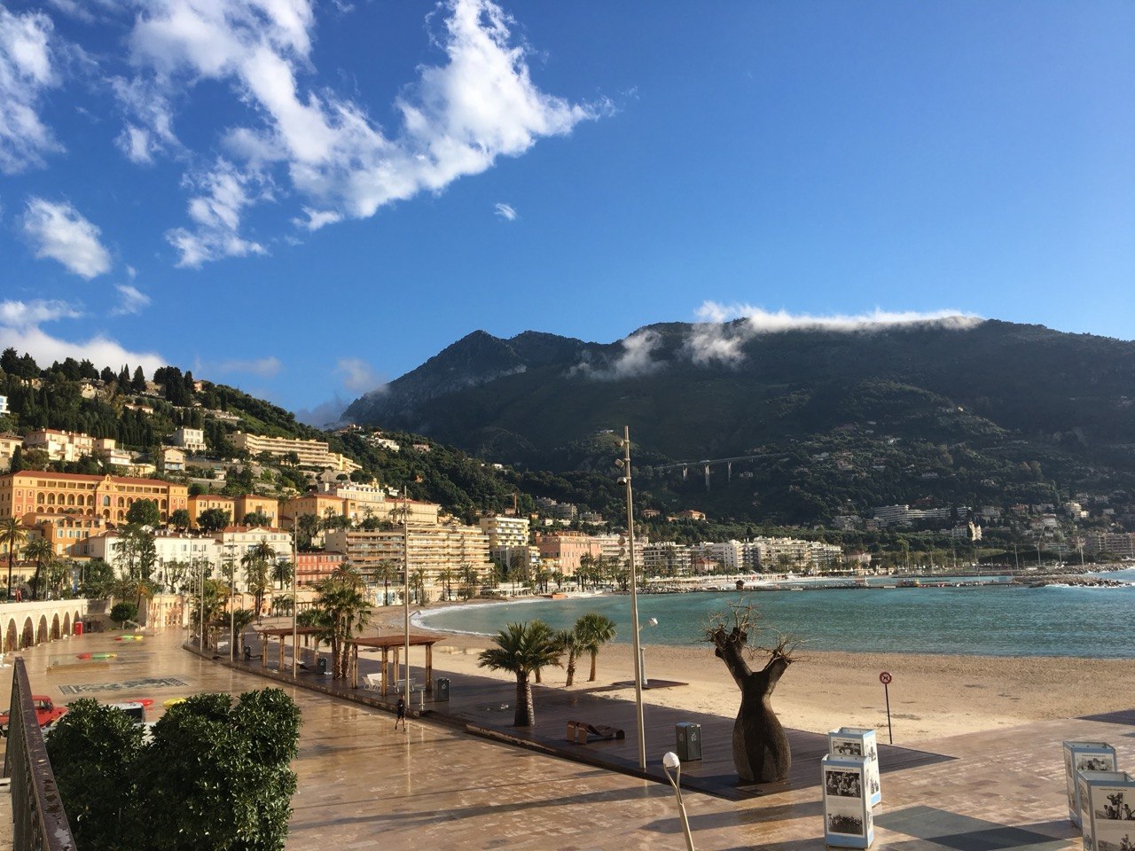 Quai Gordon Bennet Quai Gordon Bennet